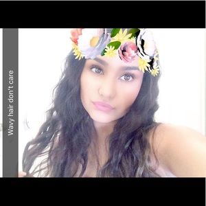 Meet your Posher, Miranda